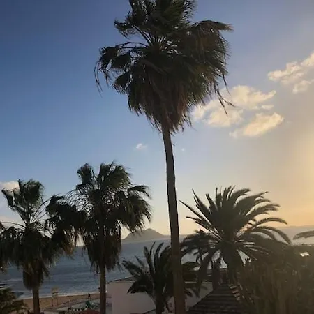 Apartament Casa Sol By Maria Corralejo