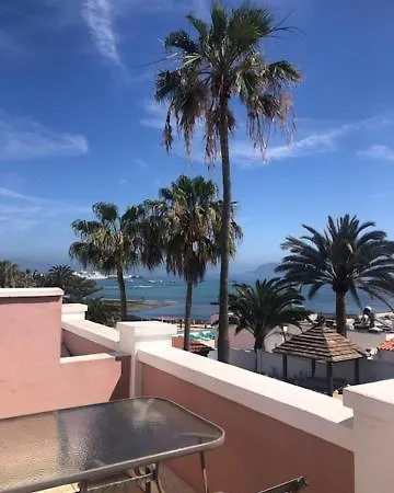 Appartement Casa Sol By Maria