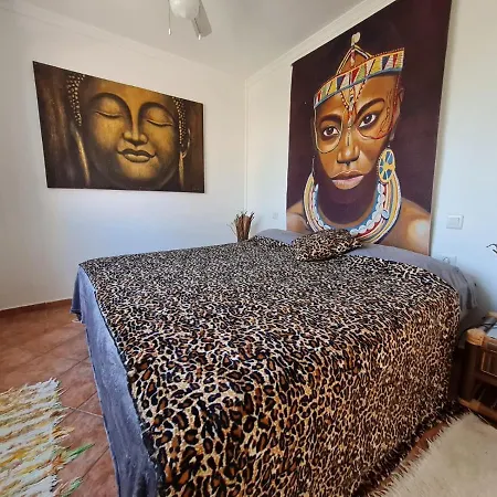 Apartment Casa Sol By Maria