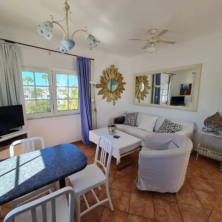 Apartment Casa Sol By Maria