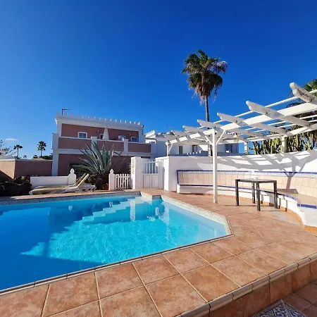 Casa Sol By Maria Apartment