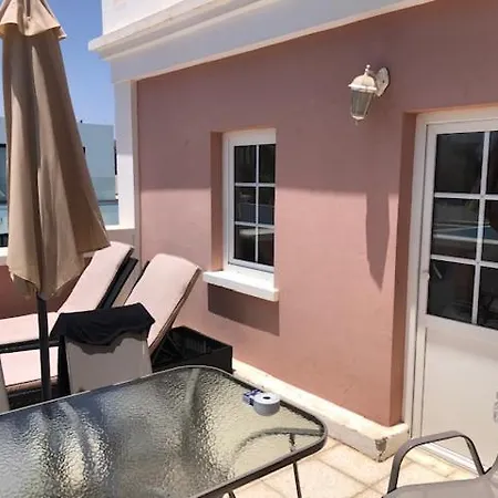 Casa Sol By Maria * Corralejo