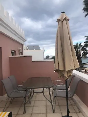 アパート Casa Sol By Maria *