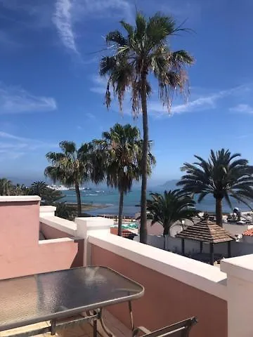アパート Casa Sol By Maria