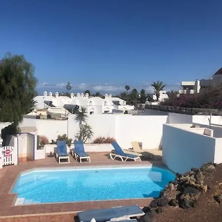 Casa Sol By Maria